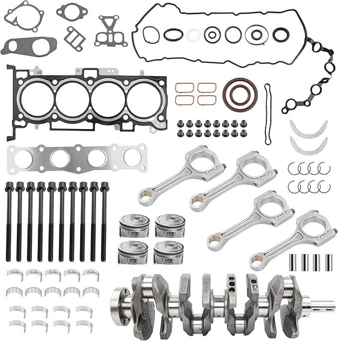 2.4L Engine Rebuild Kit