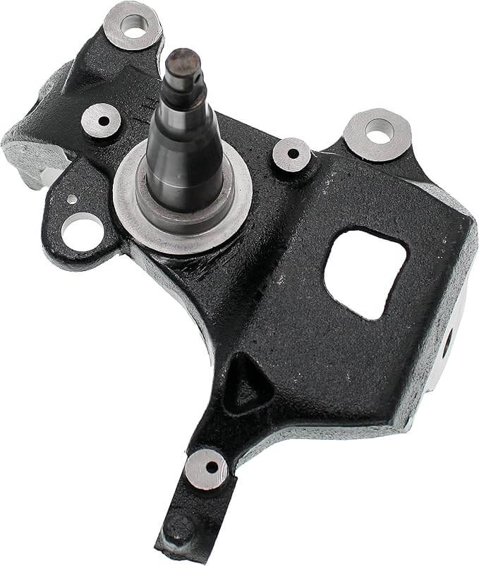 Dorman Front Driver Steering Knuckle