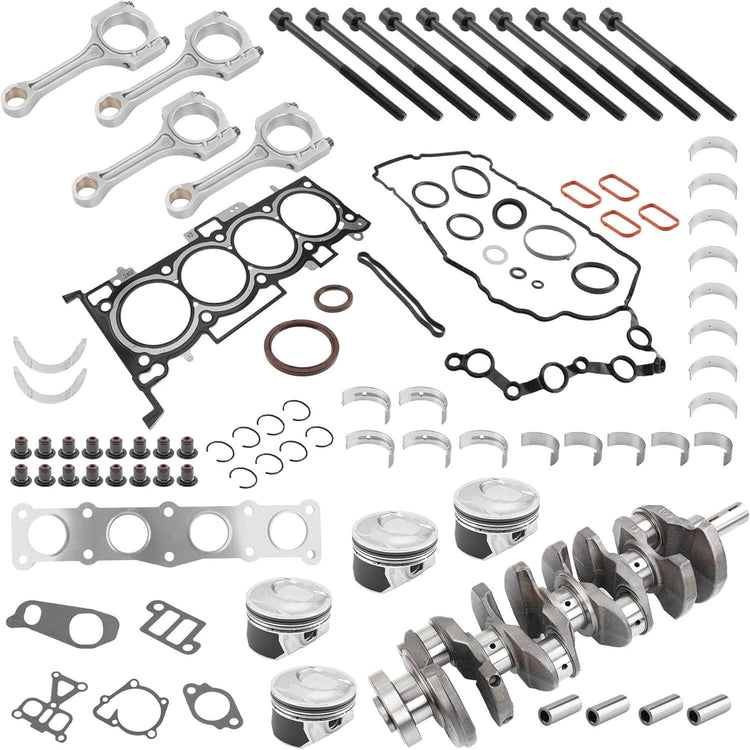2.4L Engine Rebuild Kit