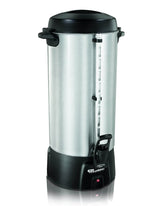 Commercial Grade 100 Cup Coffee Urn