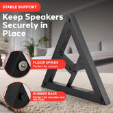 Pyle Speaker Stand