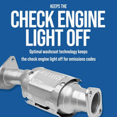 Walker Ultra EPA 16387 Direct Fit Catalytic Converter