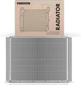 Toyota Sienna Aluminum Radiator