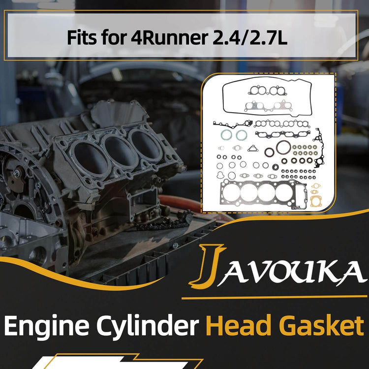 Toyota Cylinder Head Gasket Set