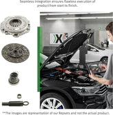 LuK 01-048 Clutch Kit