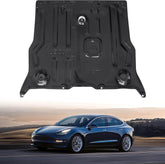 Tesla Model 3 Front Skid Plate