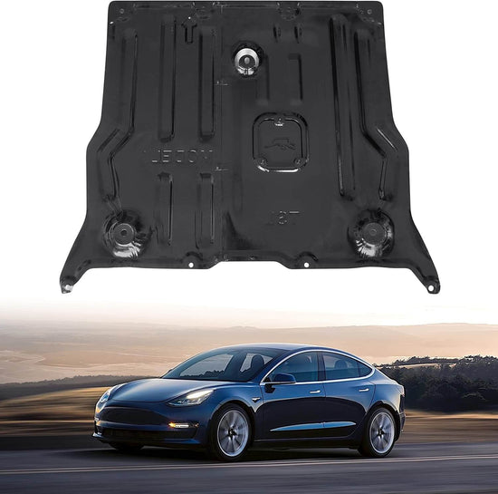 Tesla Model 3 Front Skid Plate