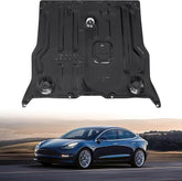 Tesla Model 3 Front Skid Plate