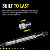 Monroe Reflex Shock Absorber
