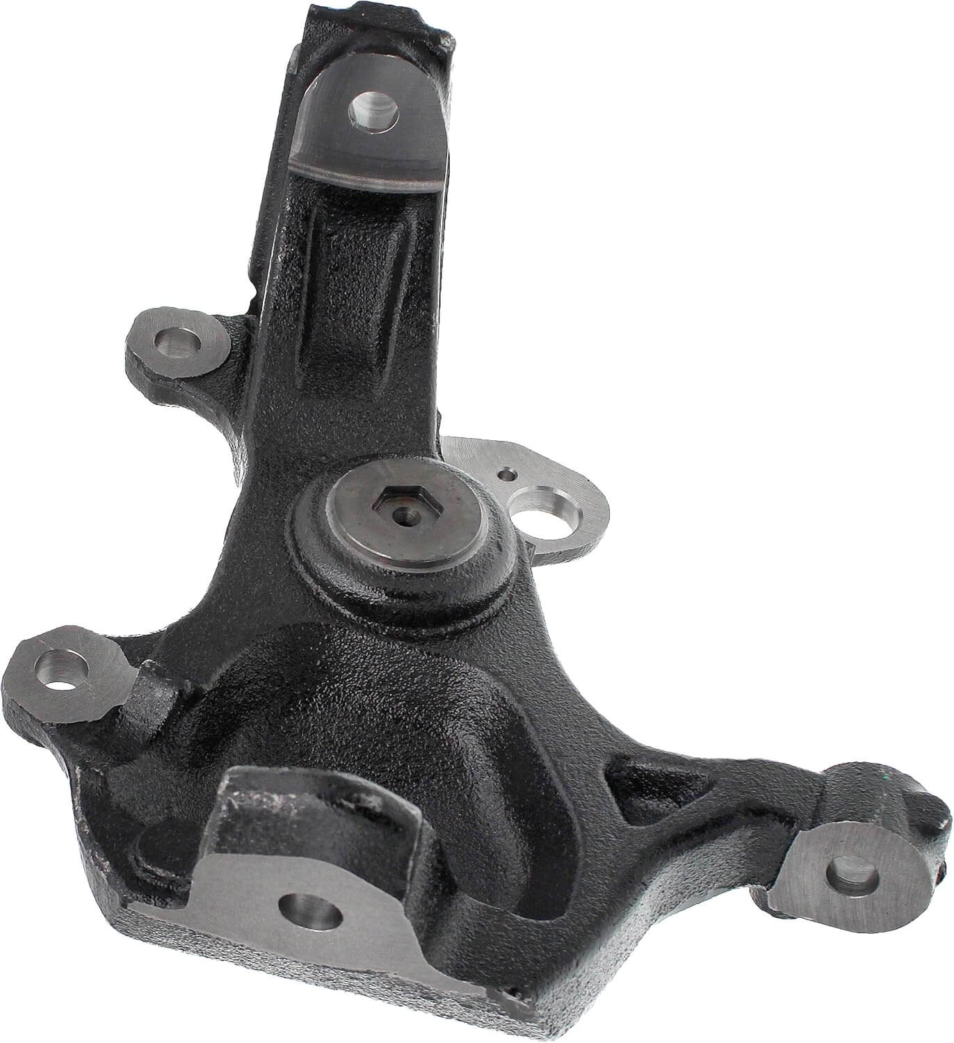Dorman Front Driver Steering Knuckle