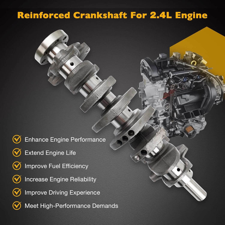 2.4L Engine Rebuild Kit