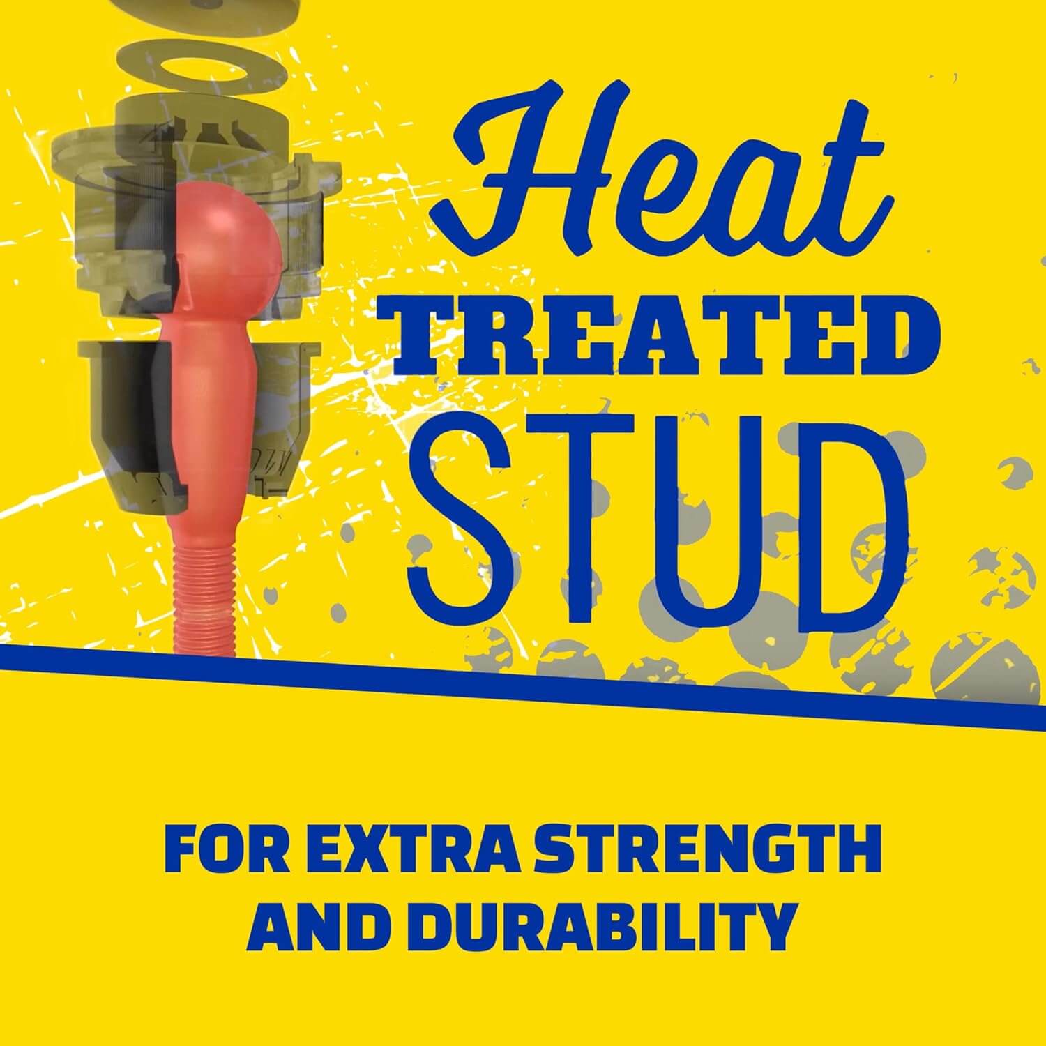 MOOG ES800880 Steering Tie Rod End