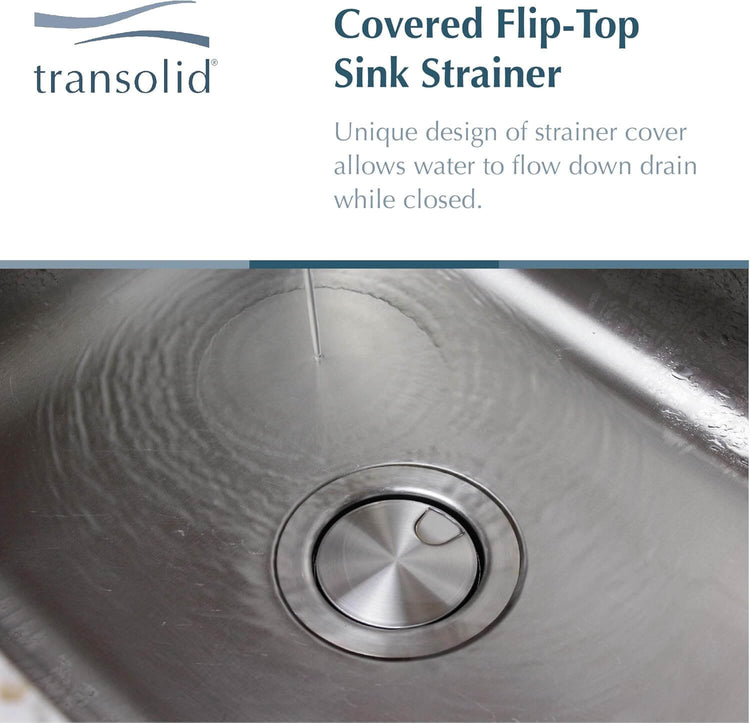 Stainless Steel Undermount Single Bowl Sink