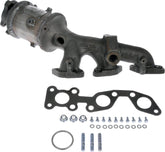 Nissan Dorman 673-816 Manifold Converter