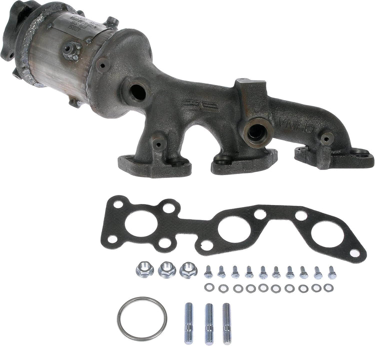Nissan Dorman 673-816 Manifold Converter