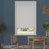 Cordless Room Darkening Mini Blinds