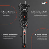 Lexus GS300 Front Strut Assembly 1998-2005