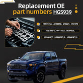 Toyota Cylinder Head Gasket Set