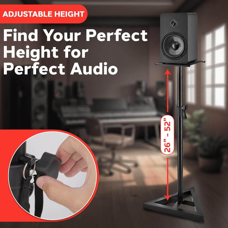 Pyle Speaker Stand