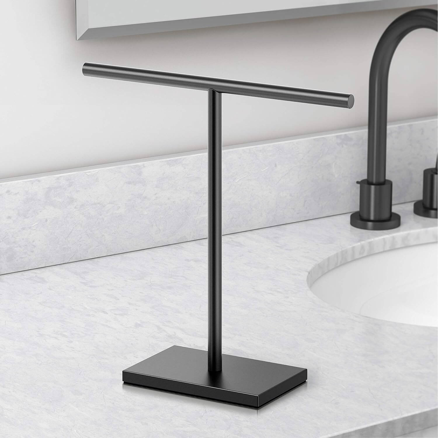 Gatco Modern Toilet Paper Holder