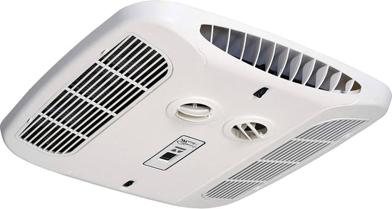 Coleman Mach RV Bluetooth Heat Ready AC