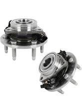 Cadillac Hub Assembly