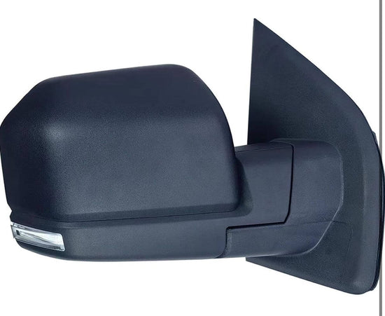 Passenger Right Door Mirror for Ford F-150