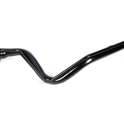 Fuel Tank Filler Neck