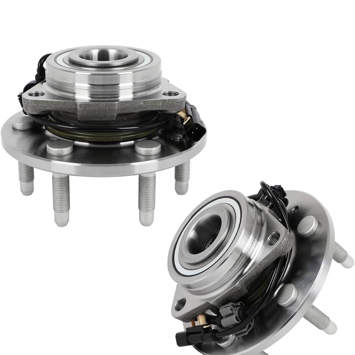 Cadillac Hub Assembly