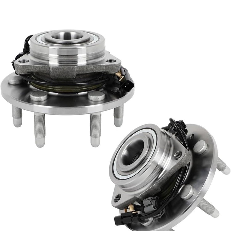 Cadillac Hub Assembly