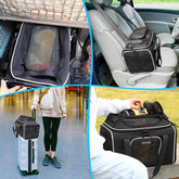 Pet Carrier 18L