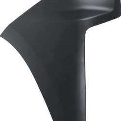 Silverado Front Bumper Cover