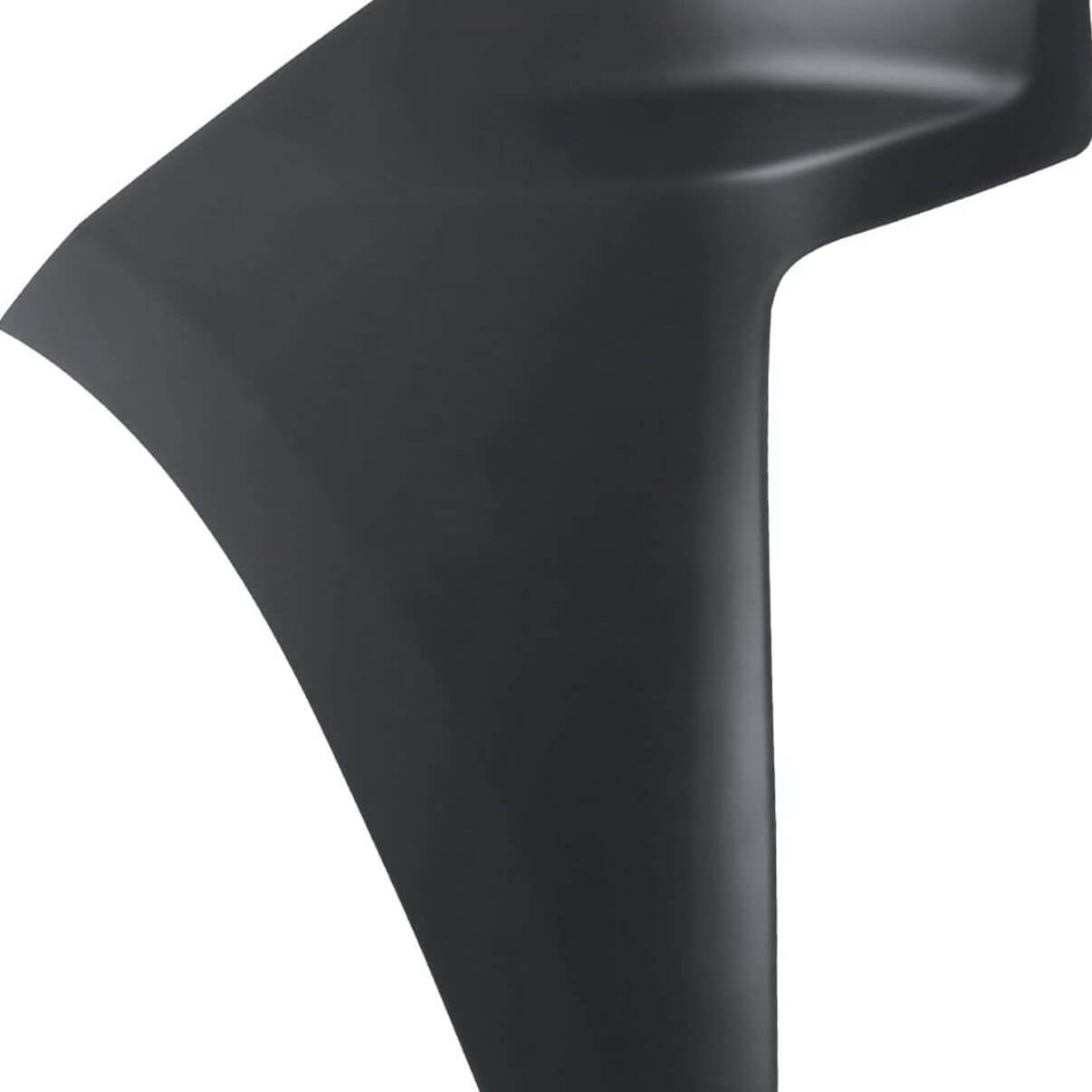Silverado Front Bumper Cover