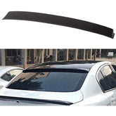 G37 Coupe Roof Spoiler