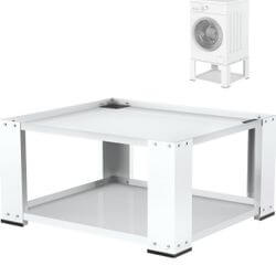 Laundry Pedestal for Washer and Dryer