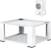 Laundry Pedestal for Washer and Dryer