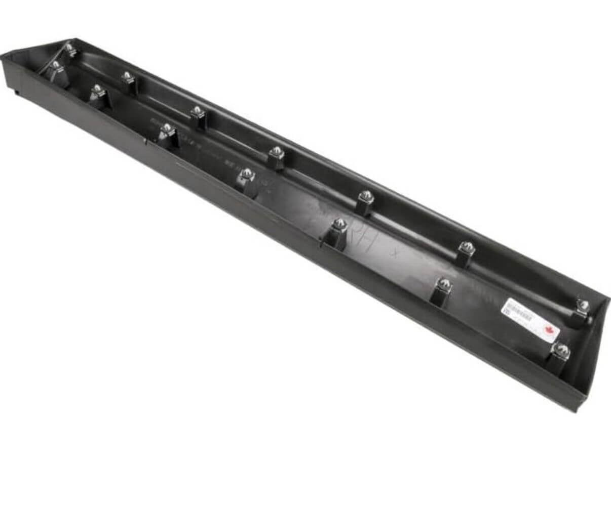 GM Genuine Door Molding