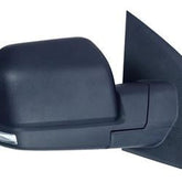 Passenger Right Door Mirror for Ford F-150
