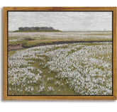 Vintage Canvas Art Wall Decor