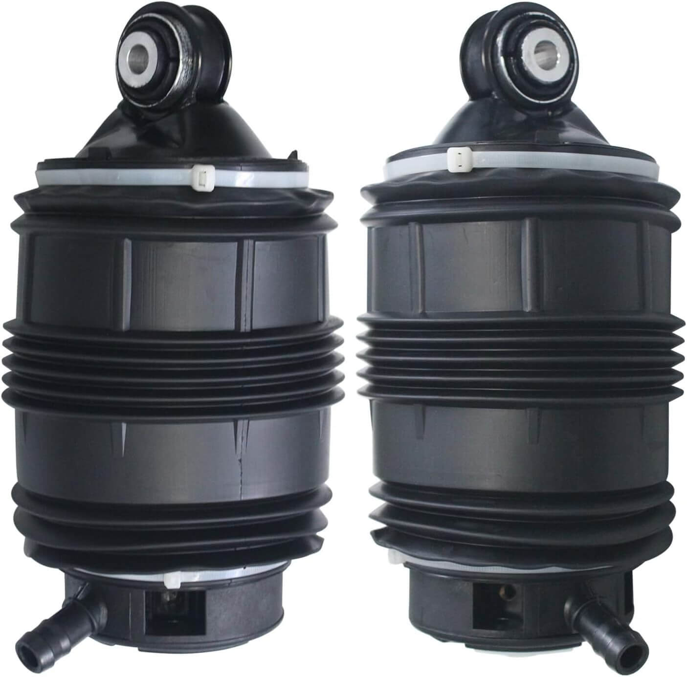 LUFASODERLING Rear Air Suspension