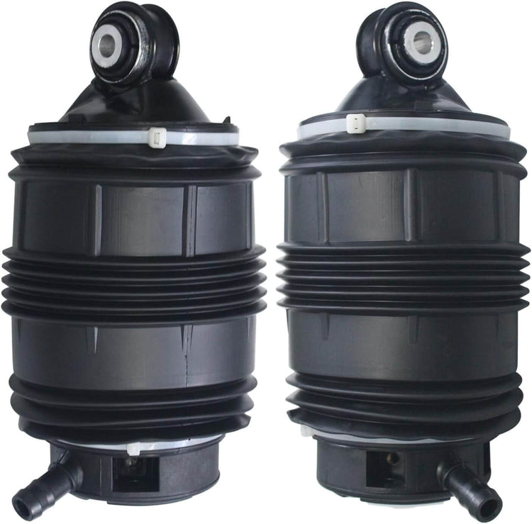 LUFASODERLING Rear Air Suspension