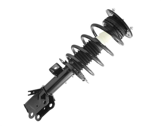 New Ford Fusion Hybrid Strut Assembly