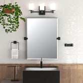 Gatco Modern Toilet Paper Holder