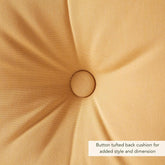 Sunbrella Outdoor Deep Seat Cushions