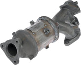 Nissan Dorman 673-816 Manifold Converter