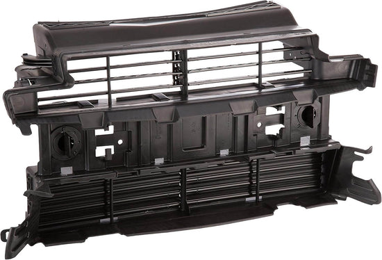 Genuine Ford Radiator Control Shutter Assembly CJ5Z-8475-A