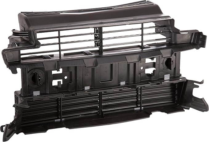 Genuine Ford Radiator Control Shutter Assembly CJ5Z-8475-A