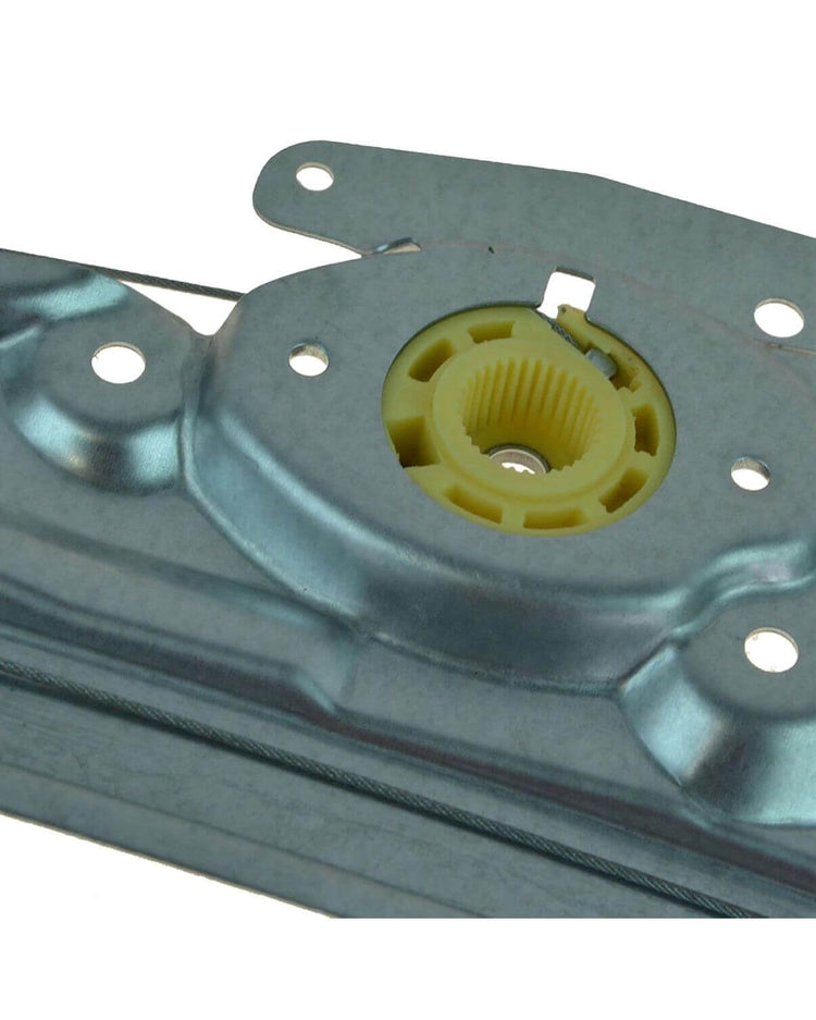 TRQ Rear Power Window Regulator