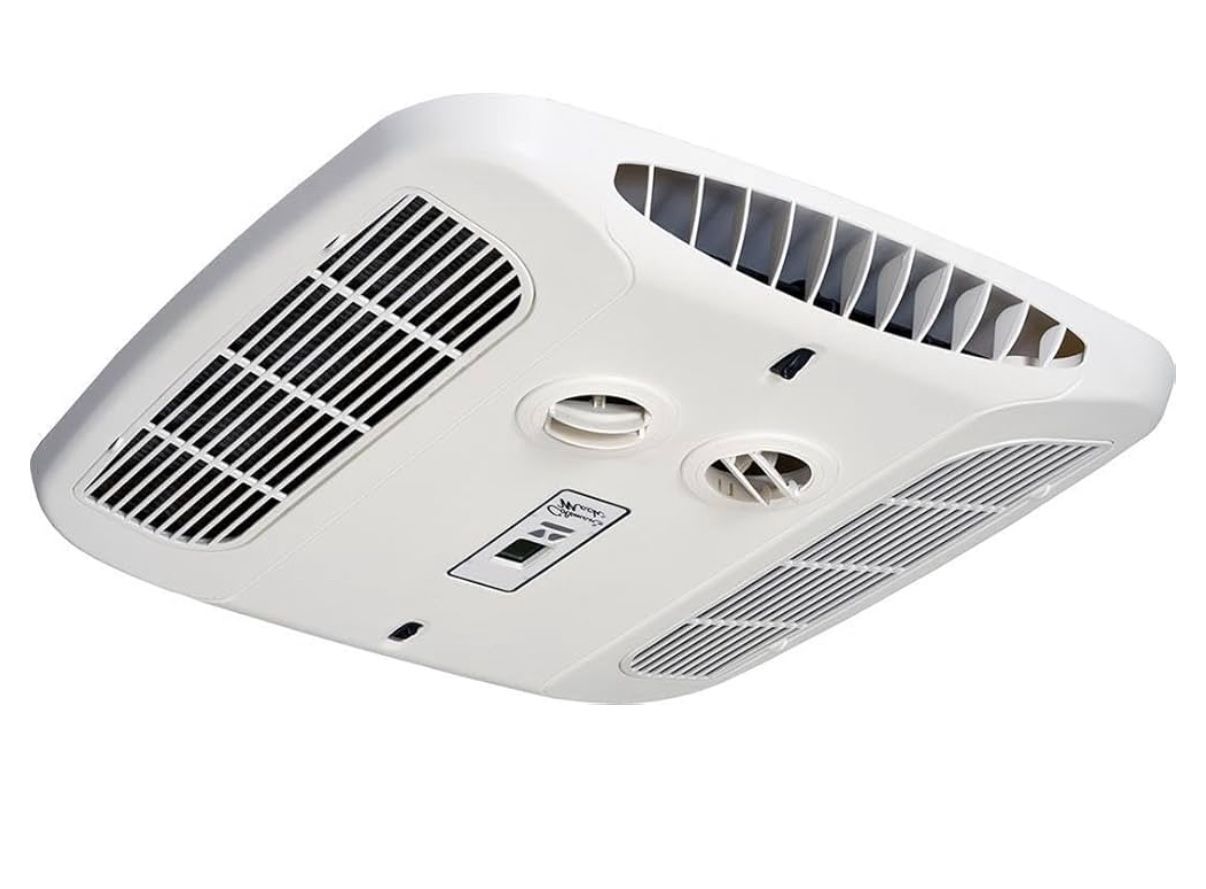 Airxcel Bluetooth Ceiling Assembly