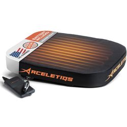 Heated Stadium Pad